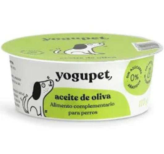 yogupet - olivepet - 110g