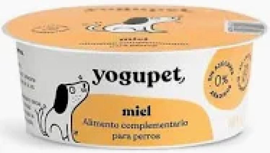 yogupet - honeypot - 110g