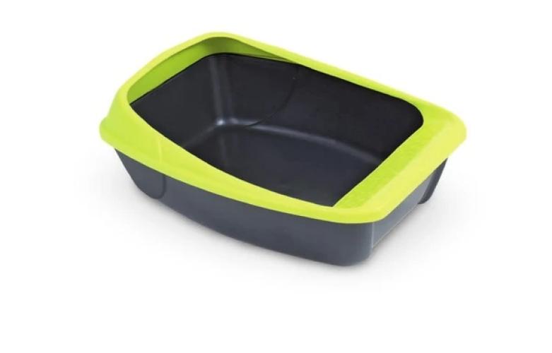 Katzentoilette - Virgo Green - MPS