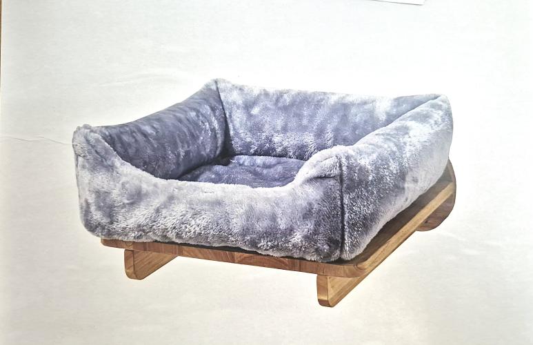 Wandliegebett Nana Nuber