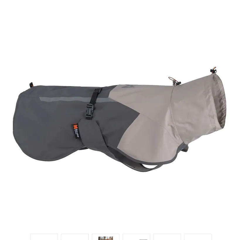 Fjord Raincoat 2.0 Size 50