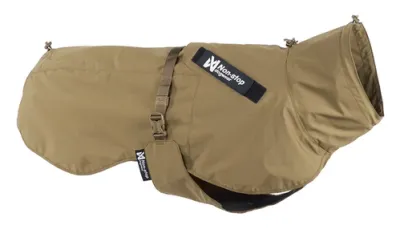 Fjord Raincoat WD Size 50 Olive