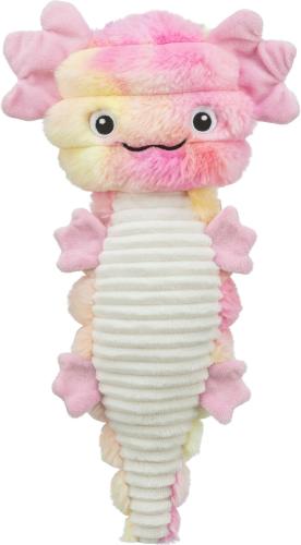 Axolotl, 36cm, bunt
