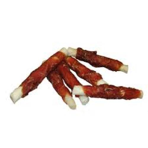 StarSnack Barbecue Mini Wrapped Duck, Displ., Stück, 6,0cm