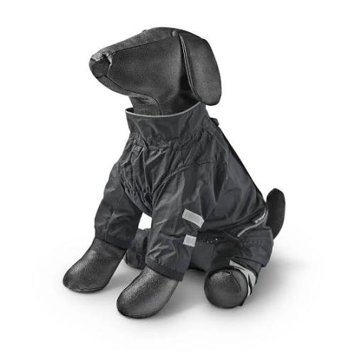 Freezack Sport Hundemantel navy 50 cm für Hunde