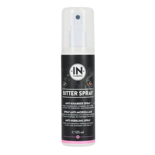 In​-​Fluence Bitter Spray for Dogs and Cats