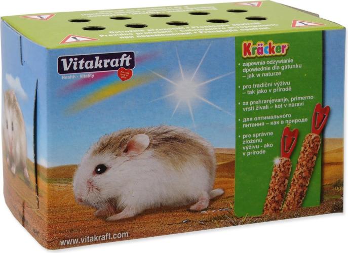 Transportkarton für Hamster