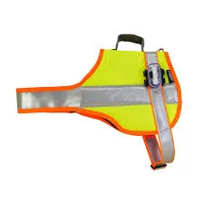 Balou Profi Hundeleuchtdecke XL, mit Led Lampen
