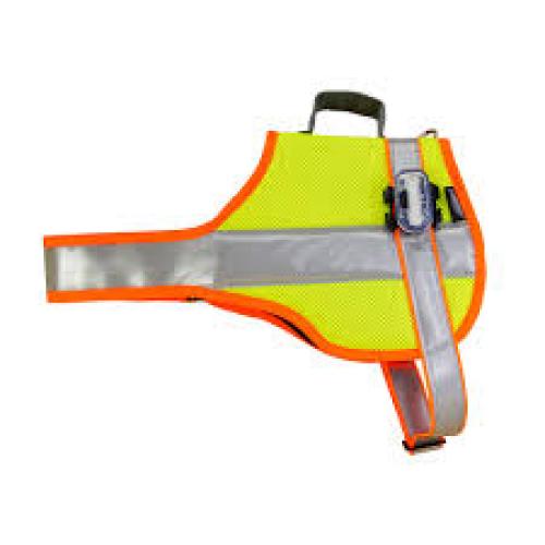 Balou Profi Hundeleuchtdecke XL, mit Led Lampen
