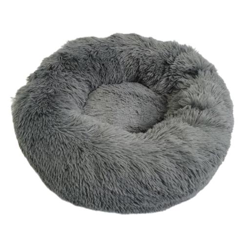 swisspet H. & K. Donut Kessy Deluxe XL, grau