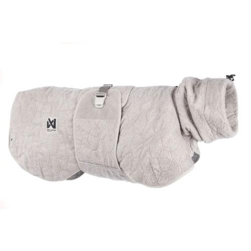 Drying coat, unisex, sand 65, single