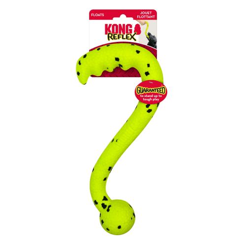 KONG Reflex Tug'n Fetch, 30,5x13,3x5,7cm