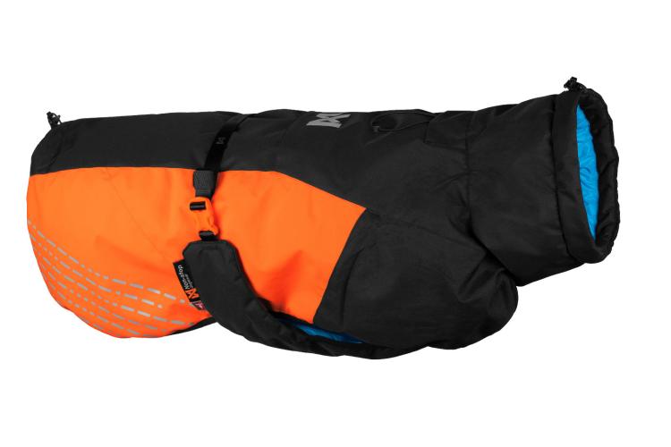 Wintermantel Hund Gr. 90 – Glacier Jacket, Non-stop dogwear
