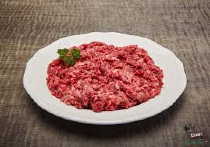 BARF Rind Balance gehackt 500 g – buon viando
