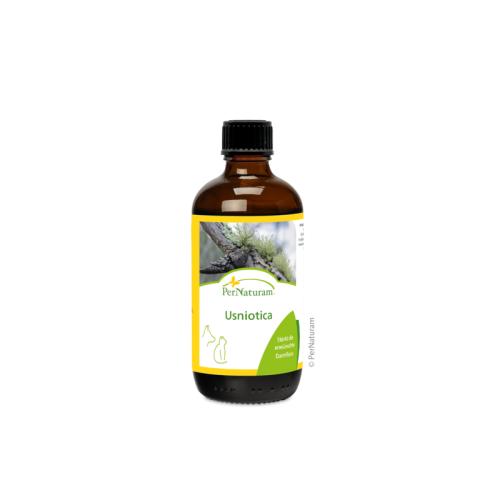 Ergänzungsfutter Hund & Katze Usniotica 100 ml – PerNaturam