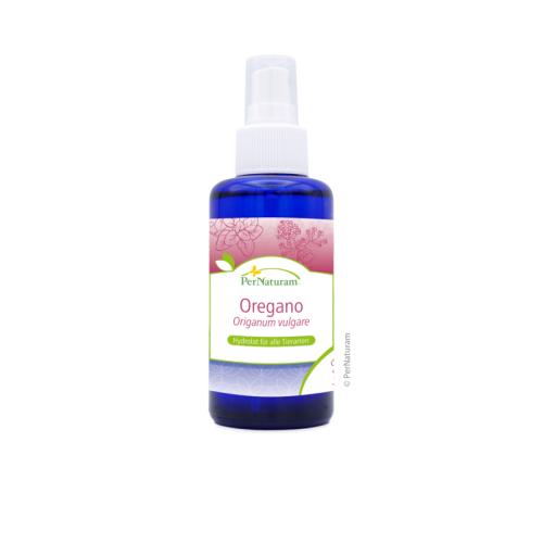 Pflegeprodukt Oregano Hydrolat 100 ml – PerNaturam