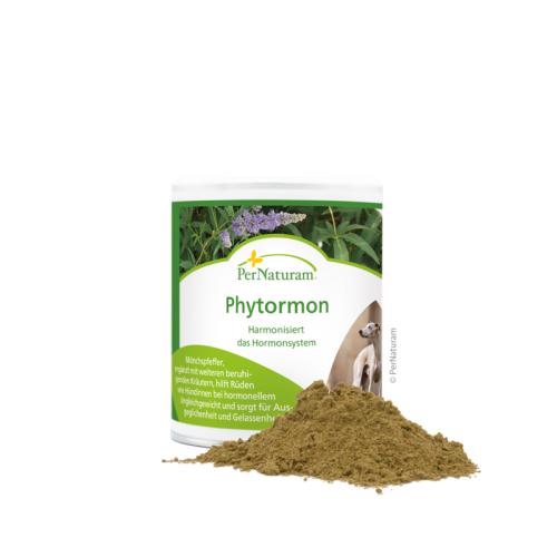 Ergänzungsfutter Hund Phytormon 100 g – PerNaturam