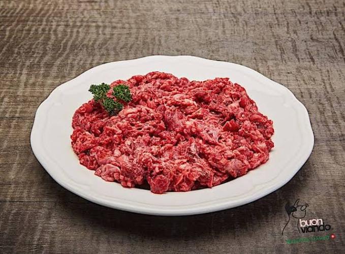 BARF Lamm Balance gehackt 500 g – buon viando