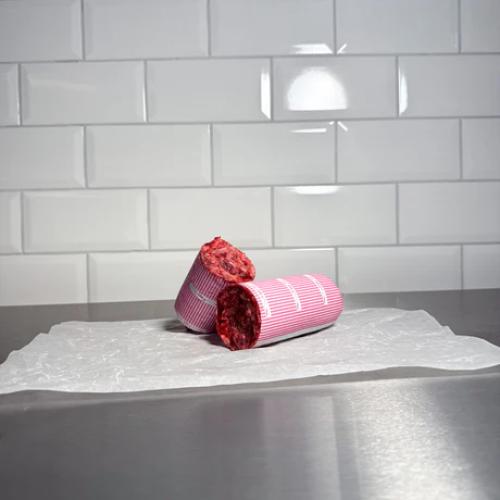 BARF Rind 70 % Muskelfleisch + 30 % Herz 500 g – buon viando