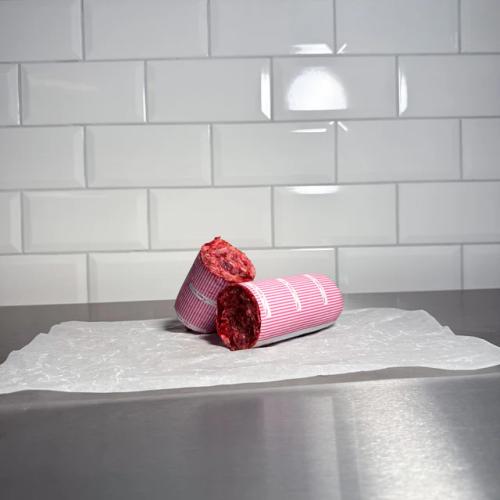 BARF Rind 70 % Muskelfleisch + 30 % Herz 1 kg – buon viando