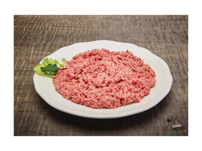 BARF Geflügel Balance fein gehackt 500 g – buon viando