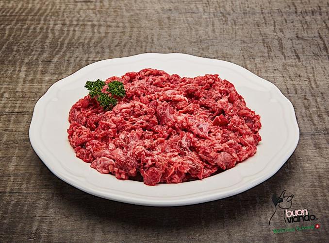BARF Lamm Balance gehackt 500 g – buon viando