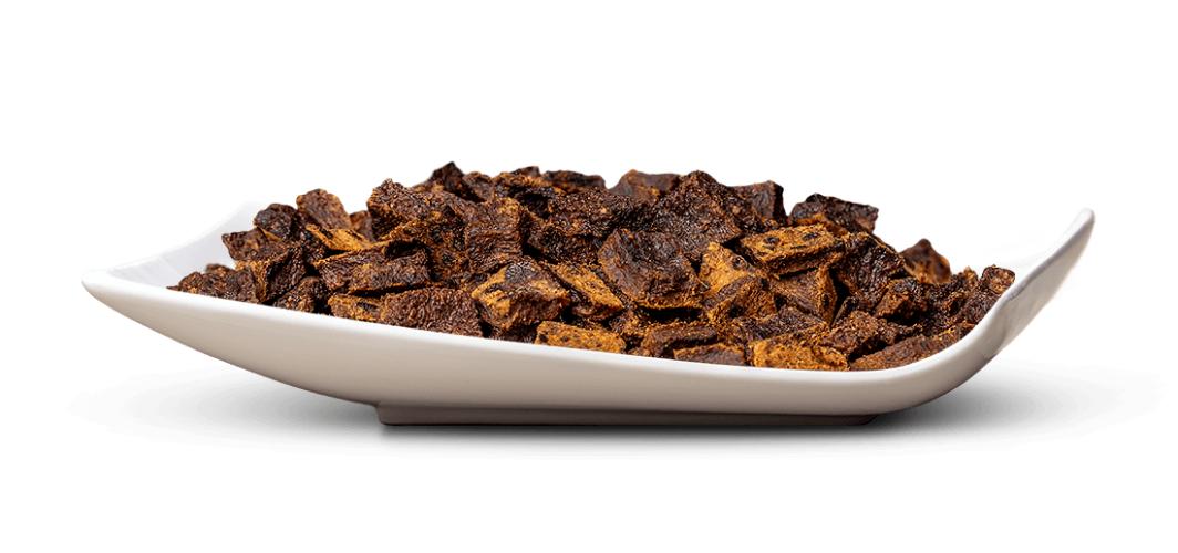 Trocken-BARF Pferd Hundefutter 750 g getrocknet – BigPet