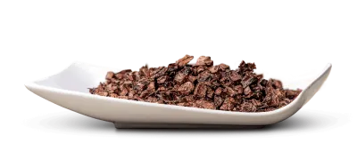 Hundesnack Rinderlunge MINI gedörrt – BigPet