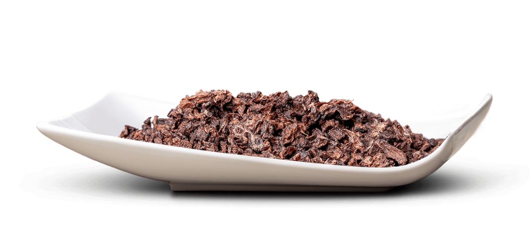 Hundesnack Wildfleisch gedörrt – BigPet