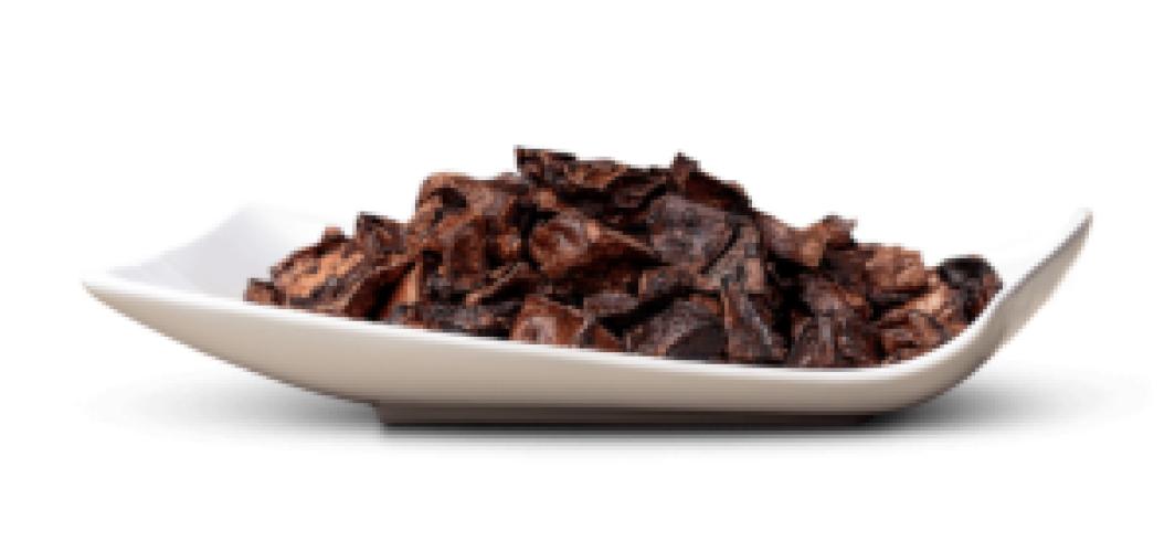 Hundesnack Lammlunge gedörrt 180 g für Hunde – BigPet