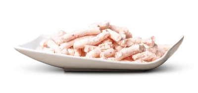 BARF-Fett Pouletfett geschnetzelt BARF 400 g für Hunde & Katzen – BigPet