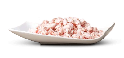 BARF-Fett Lammfett geschnetzelt BARF 400 g für Hunde & Katzen – BigPet