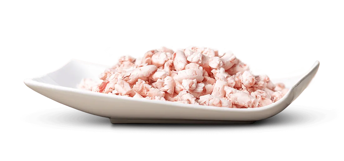 BARF-Fett Lammfett geschnetzelt BARF 400 g für Hunde & Katzen – BigPet