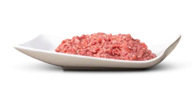 BARF-Fleisch BARF Mischun g Poulet Hundefutter gefroren 2×200 g – BigPet