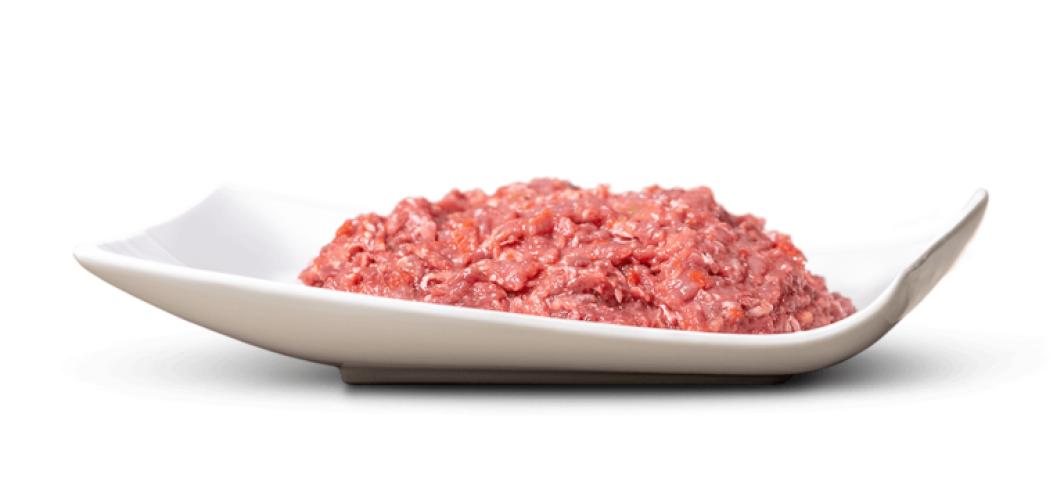 BARF-Fleisch BARF Mischun g Poulet Hundefutter gefroren 2×200 g – BigPet