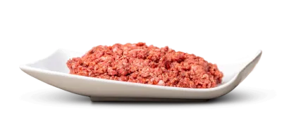 BARF-Fleisch BARF Mischun g Lamm gefroren für Hunde 2 × 250 g – BigPet