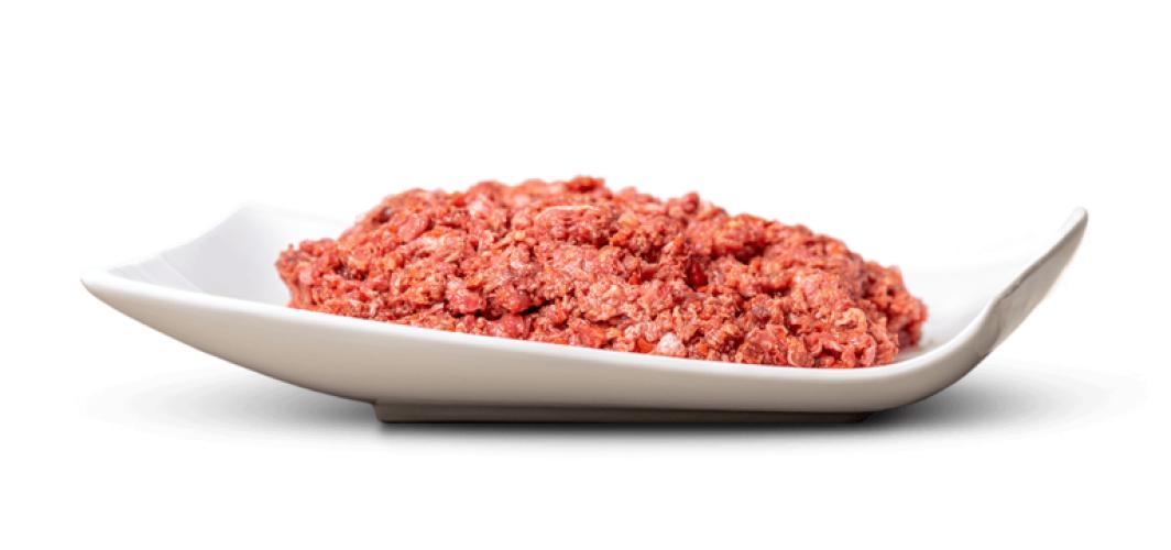BARF-Fleisch BARF Mischun g Lamm gefroren für Hunde 2 × 250 g – BigPet