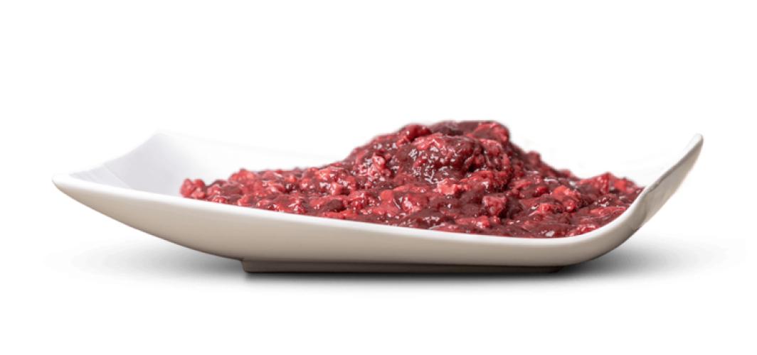 BARF-Innereien Innereien-Mix vom Rind 2 × 200 g – BigPet