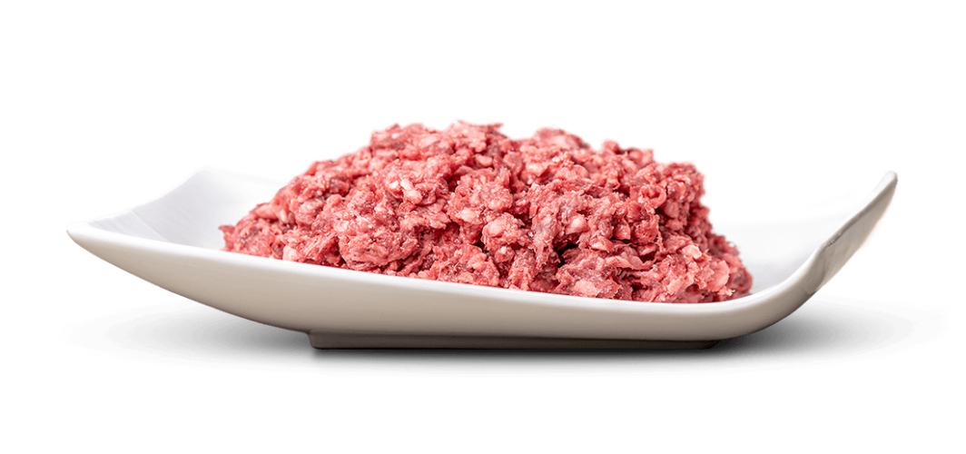 BARF-Innereien Lammfleisch mit Innereien BARF 2 × 250 g für Hunde & Katzen – BigPet
