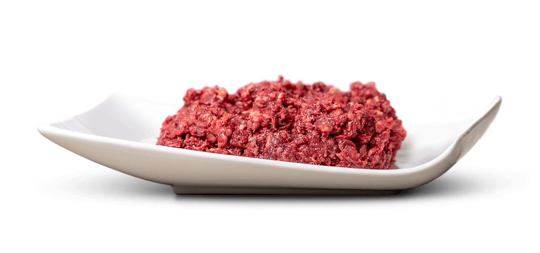 BARF-Innereien Pferdefleisch mit Innereien, gefroren 2 × 250 g – BigPet