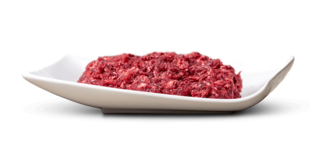 BARF-Innereien Rindfleisch mit Innereien BARF 2 × 250 g für Hunde & Katzen – BigPet