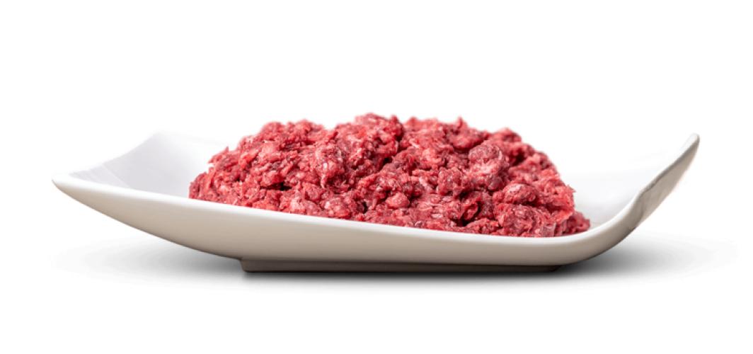 BARF-Fleisch Wildfleisch geschnetzelt BARF 2 × 250 g für Hunde & Katzen – BigPet