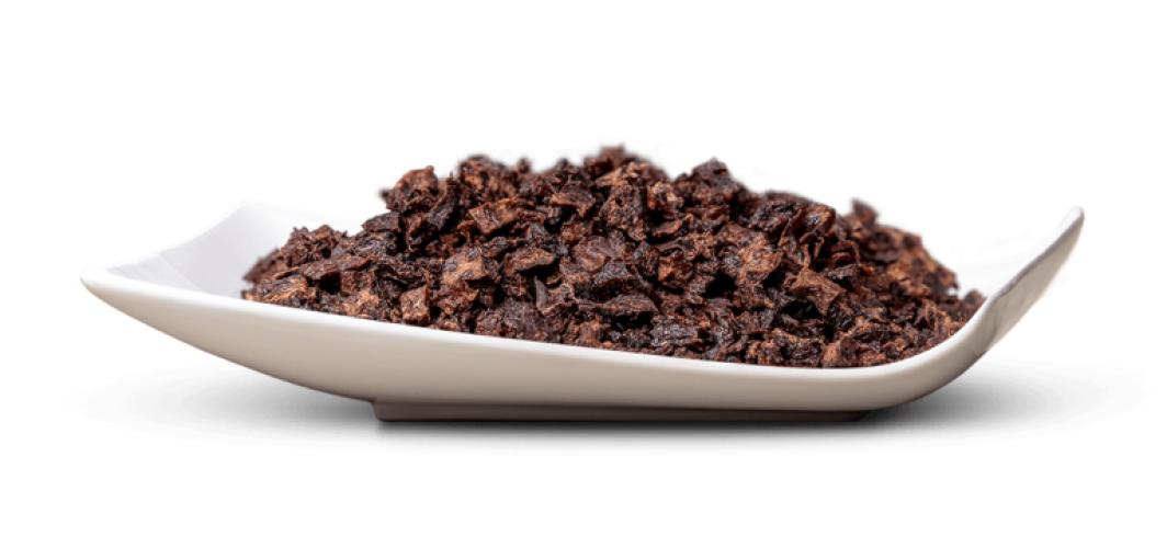 Hundesnack gedörrt, Pferdefleisch 1k g – BigPet