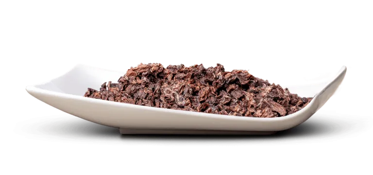 Hundesnack gedörrt, Wildfleisch 400 g – BigPet