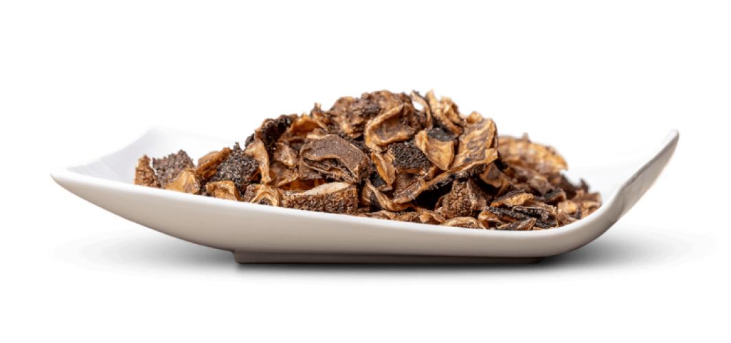 Hundesnack gedörrt, Rinderpansen 1k g – BigPet