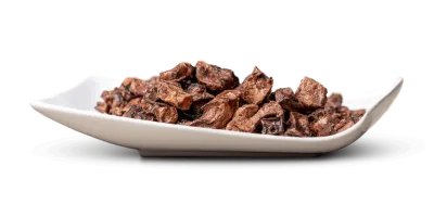 Hundesnack gedörrt, Rinderlunge MAXI 1k g – BigPet