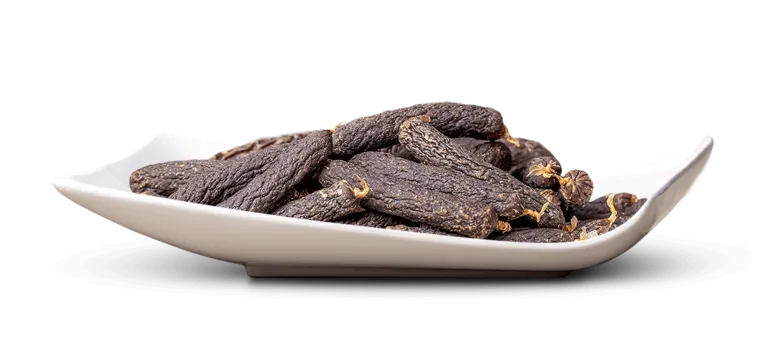 Hundesnack gedörrt, Rinder-Würste 400 g – BigPet
