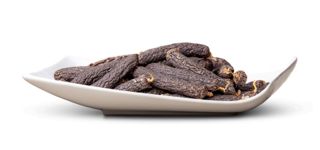 Hundesnack gedörrt, Rinder-Würste 400 g – BigPet