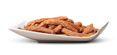 Hundesnack gedörrt, Poulet-Würste 400 g – BigPet