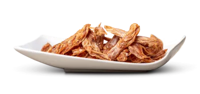 Hundesnack gedörrt, Pouletbrust XL 1k g – BigPet